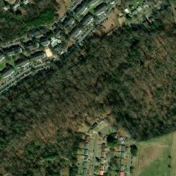 Satellite imagery of South Knoxville Quarry, US