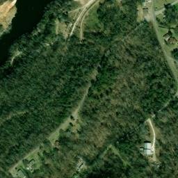 Satellite imagery of Williams Quarry, US