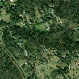Satellite imagery of Williams Quarry, US