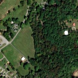 Satellite imagery of Smith Quarry, US
