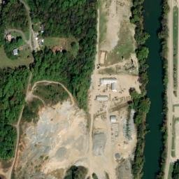 Satellite imagery of Smith Quarry, US