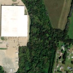Satellite imagery of Smith Quarry, US