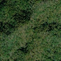 Satellite imagery of Oliver Mine, US