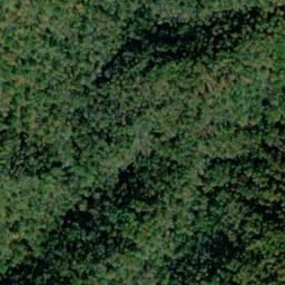Satellite imagery of Oliver Mine, US