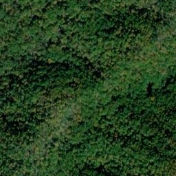 Satellite imagery of Meadow Creek Mountains, US