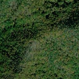 Satellite imagery of Meadow Creek Mountains, US
