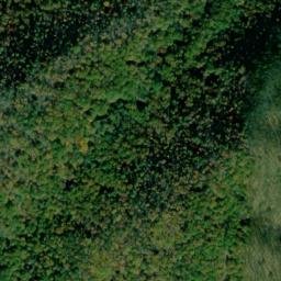 Satellite imagery of Meadow Creek Mountains, US