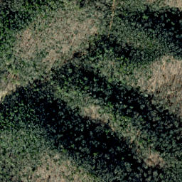 Satellite imagery of Highrock Ridge, US