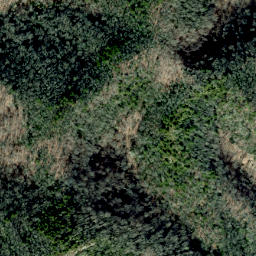 Satellite imagery of Highrock Ridge, US