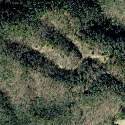 Satellite imagery of Highrock Ridge, US