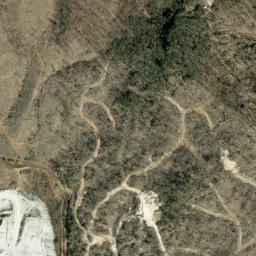 Satellite imagery of Wolfden Ridge, US