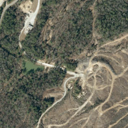 Satellite imagery of Mill Ridge, US