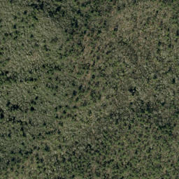 Satellite imagery of Long Arm Ridge, US