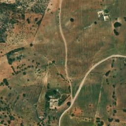 Satellite imagery of Djebel Djanenou, DZ