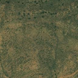 Satellite imagery of Djebel ’Aïn en Nsour, DZ