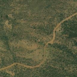 Satellite imagery of Djebel ’Aïn en Nsour, DZ