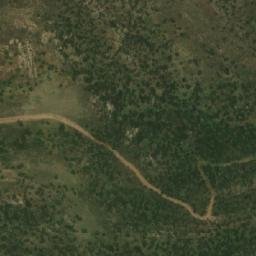 Satellite imagery of Kef Techta, DZ