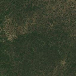 Satellite imagery of Djebel Terba, DZ