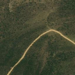 Satellite imagery of Djebel Terba, DZ