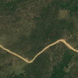 Satellite imagery of Djebel Terba, DZ