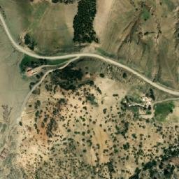 Satellite imagery of Koudiat el Hadj Ahmed, DZ