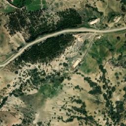 Satellite imagery of Koudiat el Hadj Ahmed, DZ