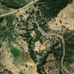 Satellite imagery of Koudiat el Hadj Ahmed, DZ