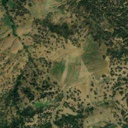 Satellite imagery of Koudiat Srarie, DZ