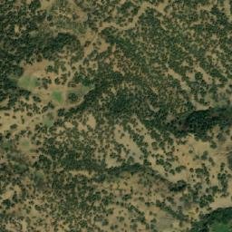 Satellite imagery of Koudiat Srarie, DZ