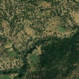 Satellite imagery of Koudiat Srarie, DZ