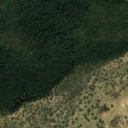 Satellite imagery of Djebel Baroud, DZ