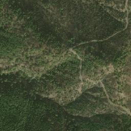 Satellite imagery of Koudiat Sidi el Merfa, DZ