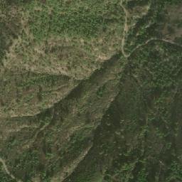 Satellite imagery of Koudiat Sidi el Merfa, DZ