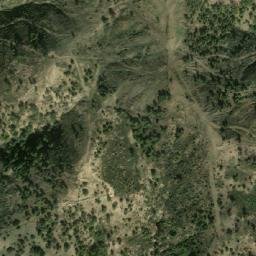Satellite imagery of Koudiat Tifkert, DZ
