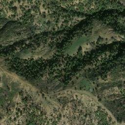Satellite imagery of Koudiat Tifkert, DZ