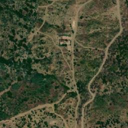 Satellite imagery of Koudiat Tinndourine, DZ