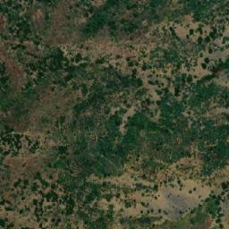 Satellite imagery of Koudiat Tinndourine, DZ
