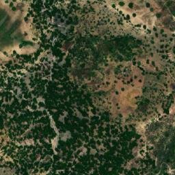Satellite imagery of Koudiat Arboun, DZ