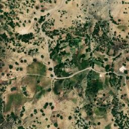 Satellite imagery of Koudiat Arboun, DZ