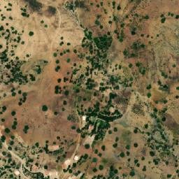 Satellite imagery of Koudiat Arboun, DZ