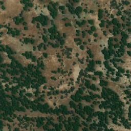 Satellite imagery of Koudiat Tamellah, DZ