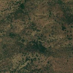 Satellite imagery of Koudia Keskes, DZ