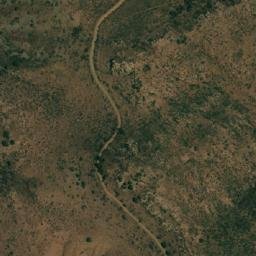 Satellite imagery of Koudia Keskes, DZ
