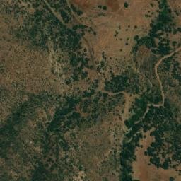 Satellite imagery of Koudia Keskes, DZ