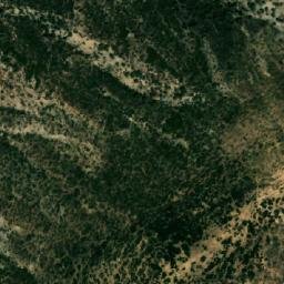 Satellite imagery of Djebel el Guern, DZ