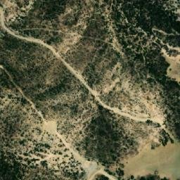 Satellite imagery of Kef Abiza, DZ