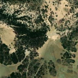 Satellite imagery of Kef Abiza, DZ