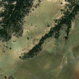 Satellite imagery of Kef Abiza, DZ