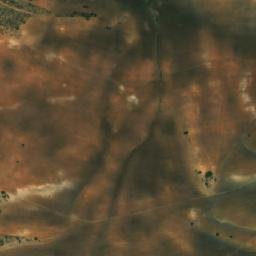 Satellite imagery of Djebel el Maïda, DZ