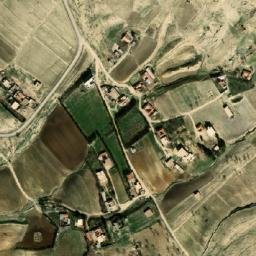 Satellite imagery of Kef Guebli, DZ